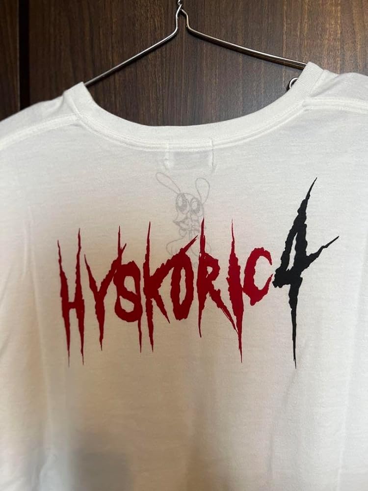 HYSTERIC GLAMOUR× SKOLOCT/ Tシャツ【激レア】 HYSTERIC GLAMOUR× SKOLOCT/ Tシャツ【激レア】 - メルカリ